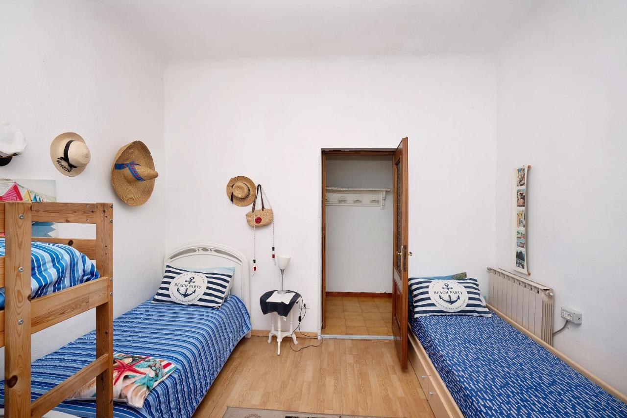 Villa Lardarina Corniglia Bagian luar foto